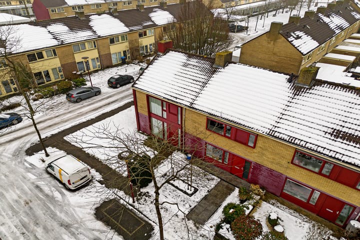 Foto 40 van Reigerstraat 29