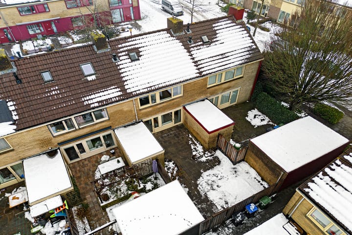 Foto 41 van Reigerstraat 29