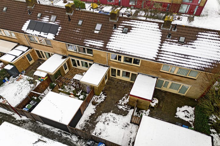 Foto 42 van Reigerstraat 29