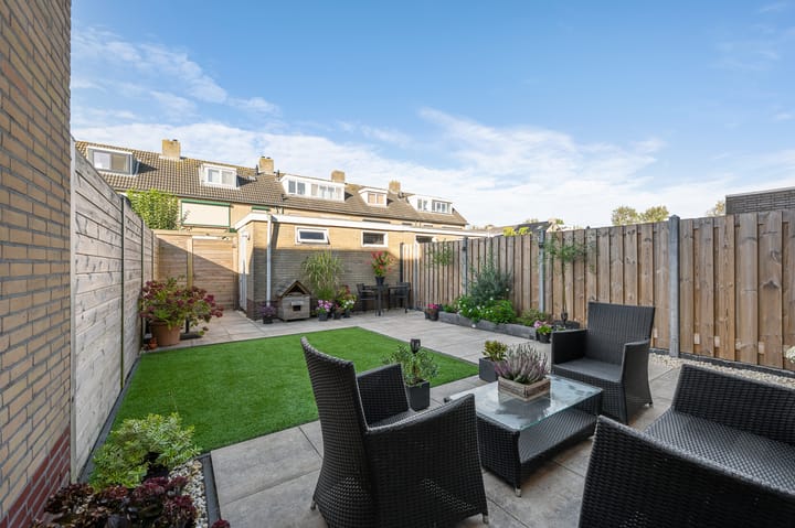 Foto 3 van Hendrik Schaarstraat 8