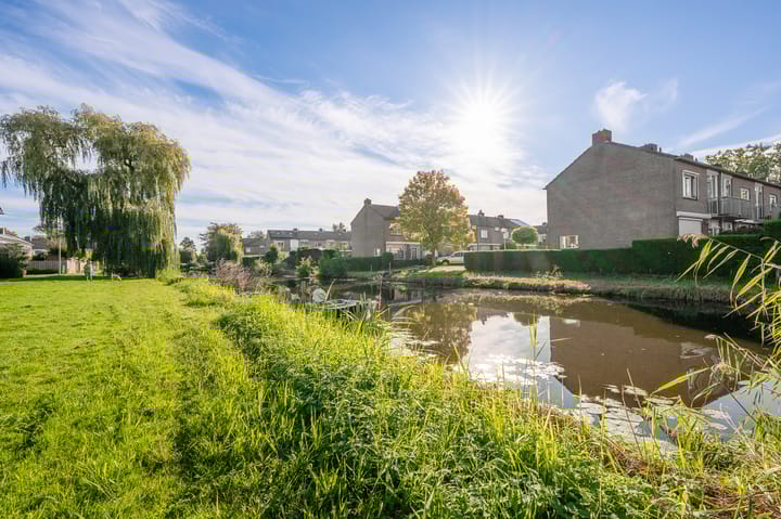 Foto 4 van Hendrik Schaarstraat 8