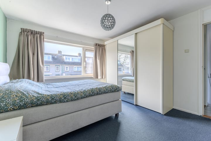 Foto 5 van Hendrik Schaarstraat 8