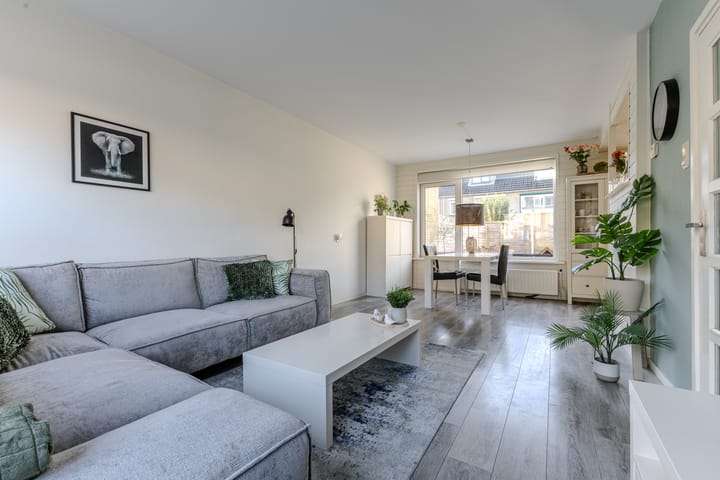 Foto 6 van Hendrik Schaarstraat 8