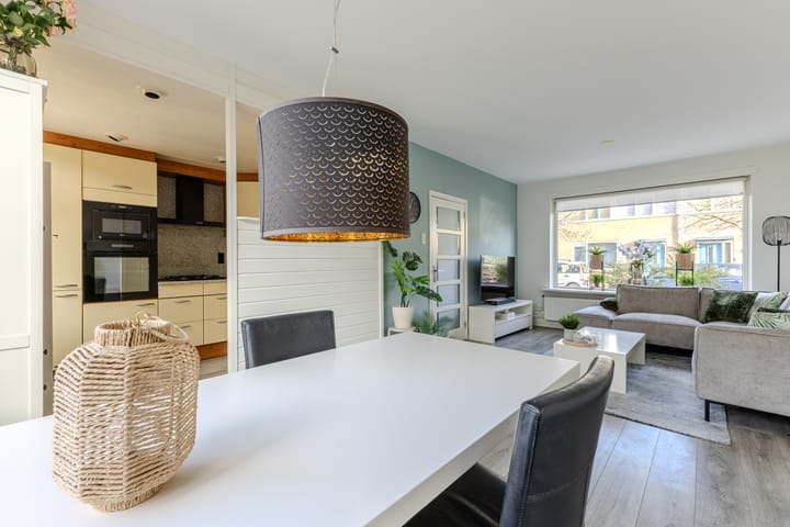 Foto 8 van Hendrik Schaarstraat 8