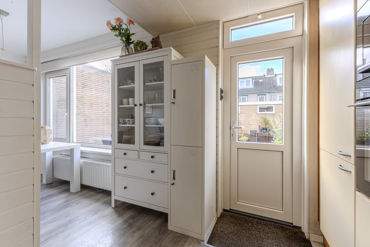 Foto 9 van Hendrik Schaarstraat 8