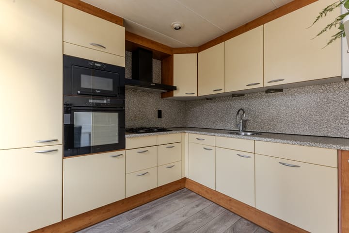 Foto 10 van Hendrik Schaarstraat 8