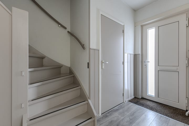 Foto 11 van Hendrik Schaarstraat 8