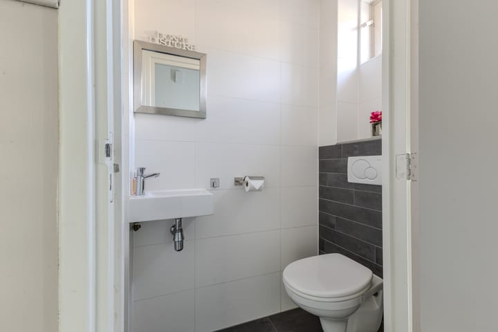 Foto 13 van Hendrik Schaarstraat 8