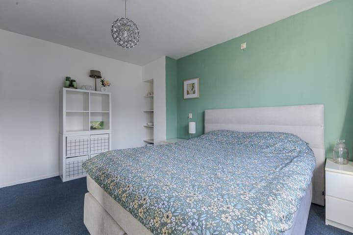 Foto 14 van Hendrik Schaarstraat 8