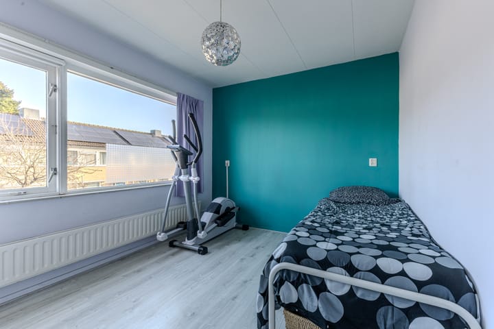 Foto 15 van Hendrik Schaarstraat 8