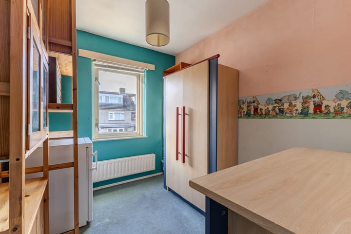 Foto 16 van Hendrik Schaarstraat 8