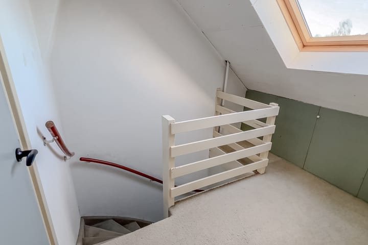 Foto 19 van Hendrik Schaarstraat 8