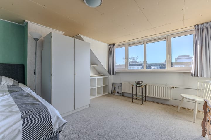 Foto 20 van Hendrik Schaarstraat 8