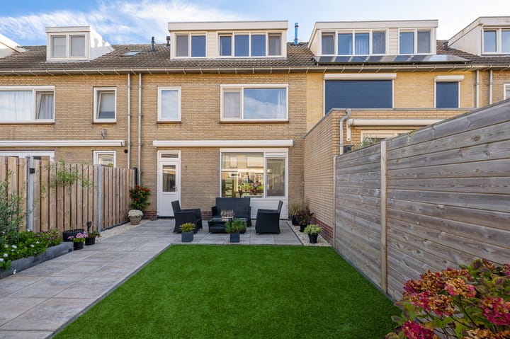 Foto 22 van Hendrik Schaarstraat 8