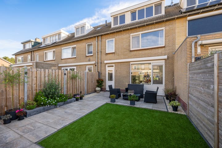 Foto 23 van Hendrik Schaarstraat 8