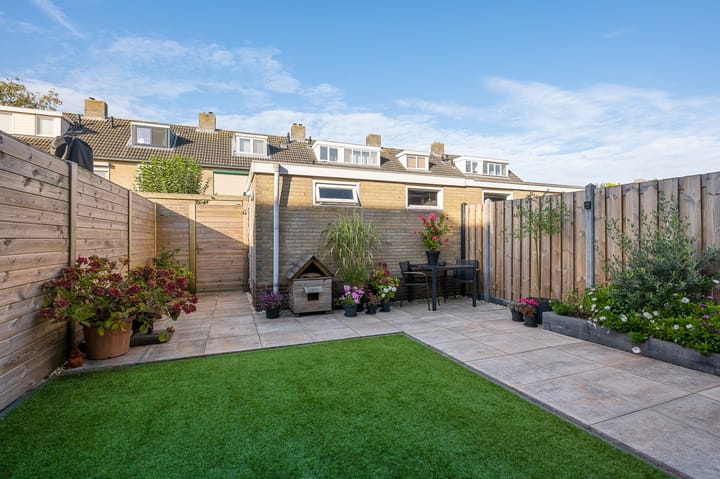 Foto 25 van Hendrik Schaarstraat 8