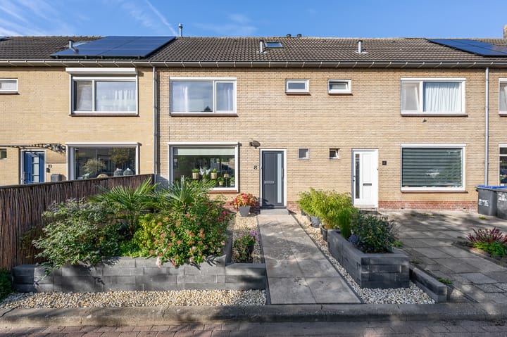 Foto 31 van Hendrik Schaarstraat 8