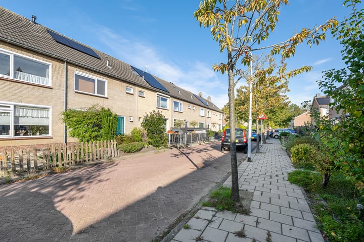 Foto 32 van Hendrik Schaarstraat 8