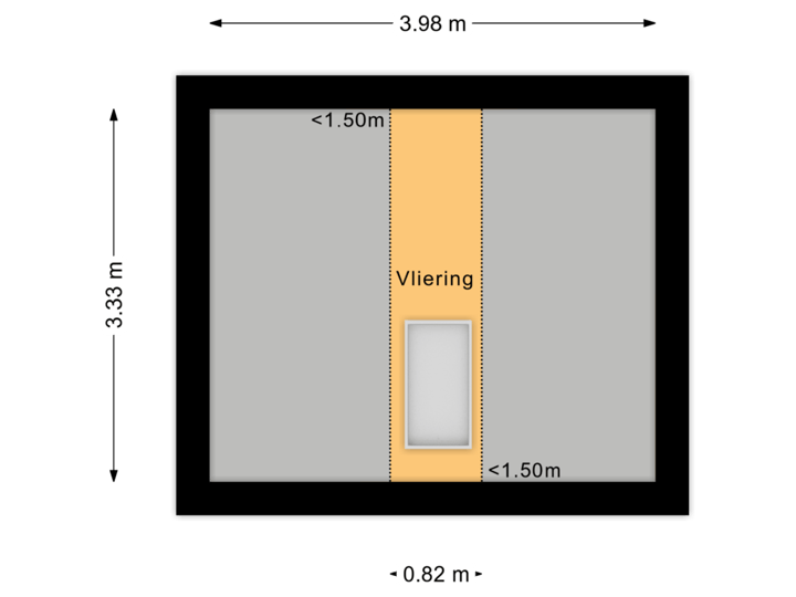 Tweede Verdieping Deel 2