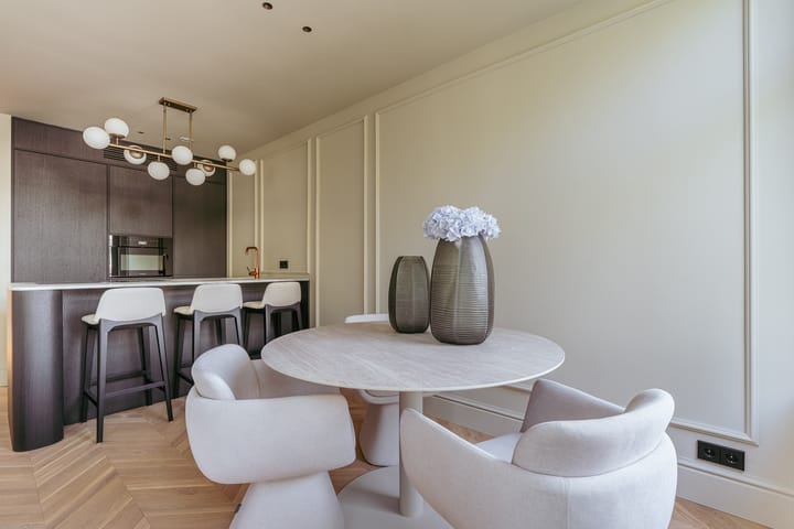 Foto 4 van Sint Willibrordusstraat 22-D