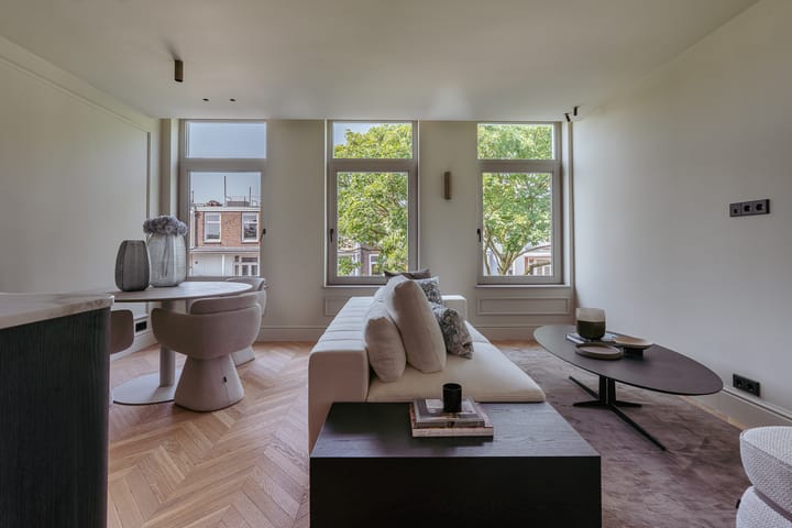 Photo 5 of Sint Willibrordusstraat 22-D