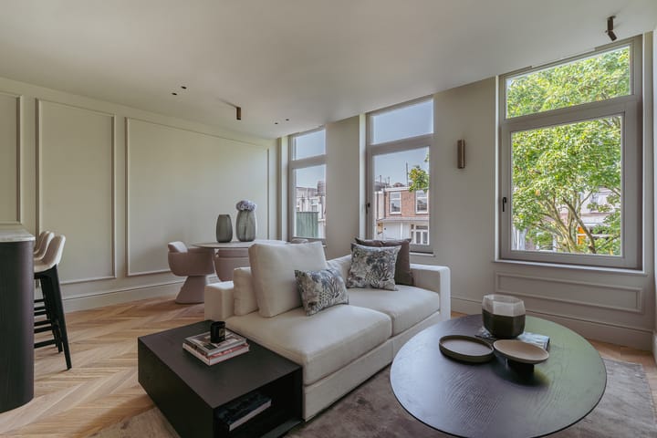 Foto 3 van Sint Willibrordusstraat 22-D