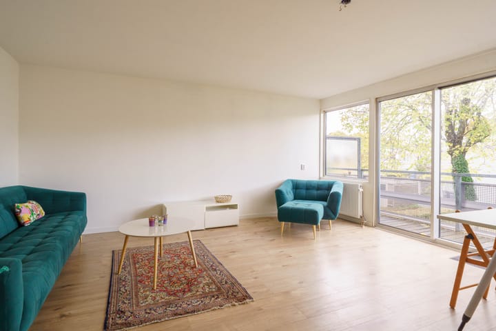 Foto 5 van Wessel Ilckenstraat 7-A