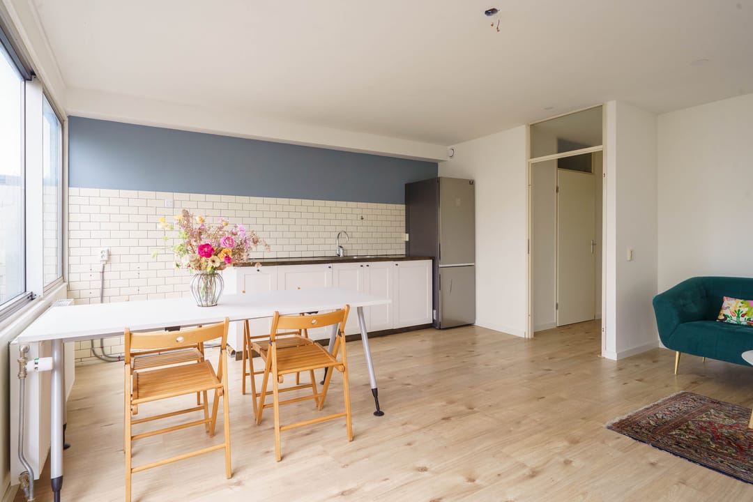 Foto 7 van Wessel Ilckenstraat 7-A