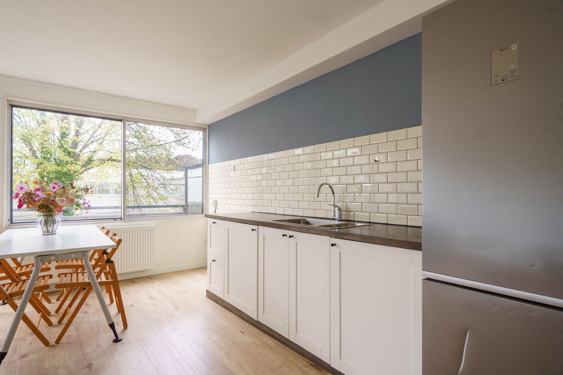 Foto 9 van Wessel Ilckenstraat 7-A