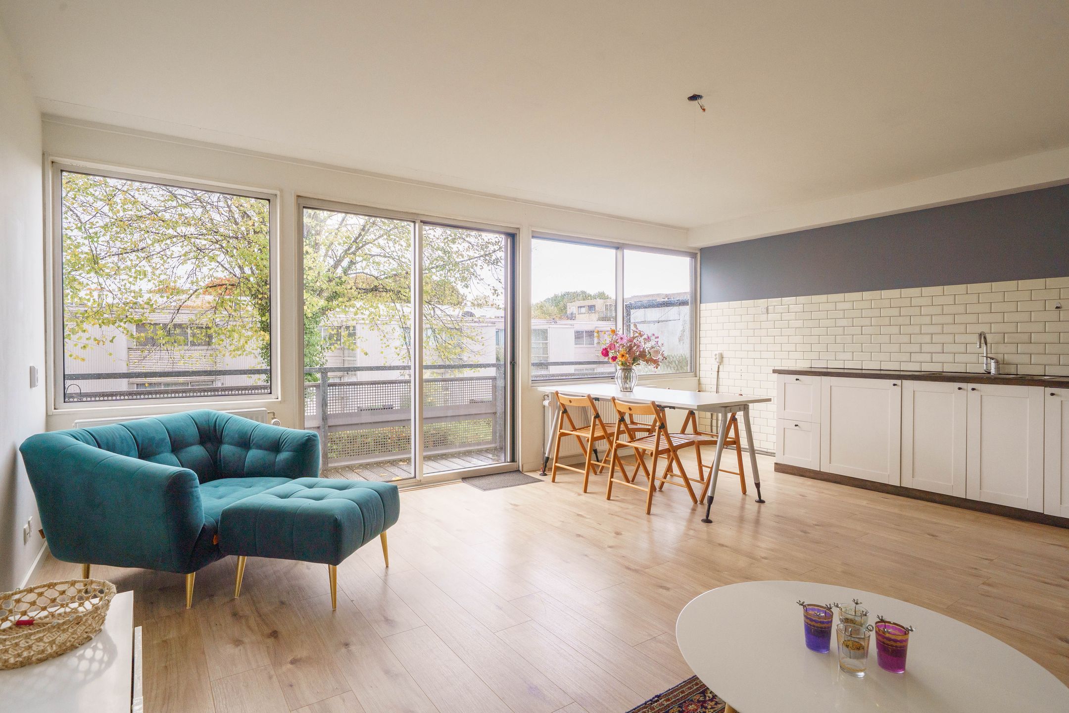 Foto 3 van Wessel Ilckenstraat 7-A