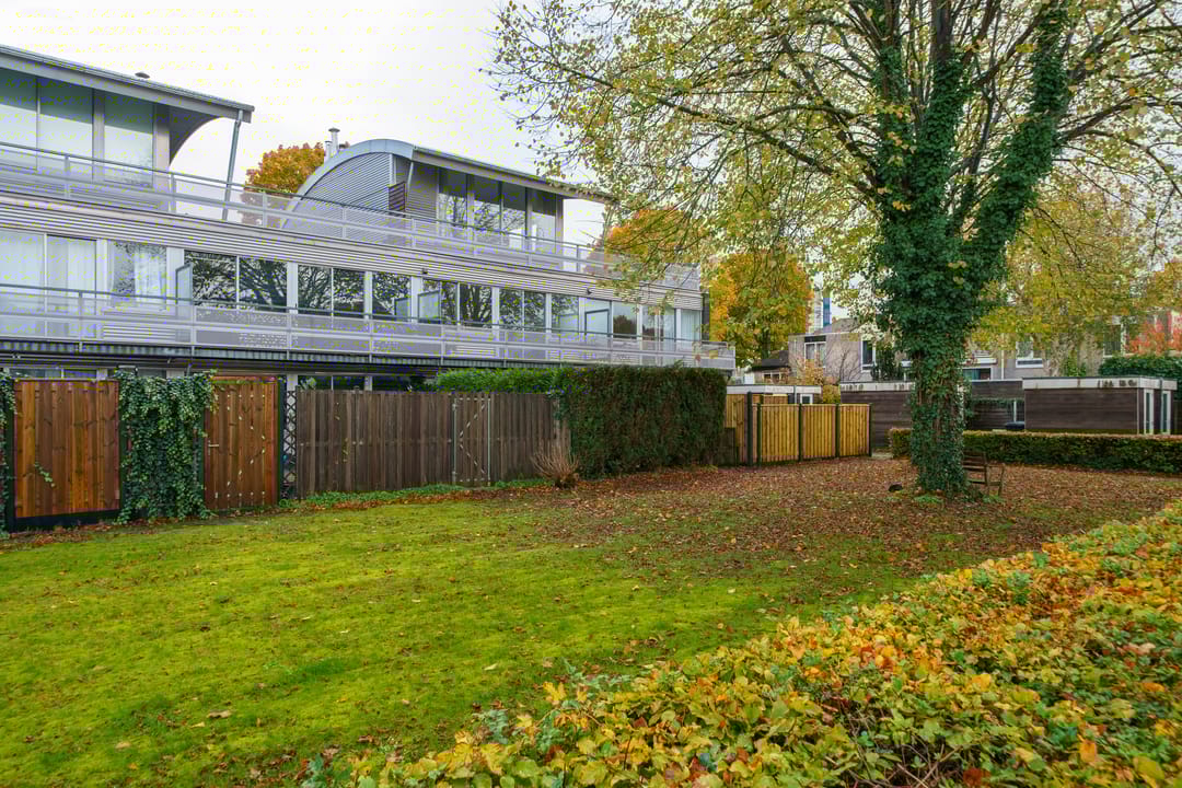 Foto 1 van Wessel Ilckenstraat 7-A