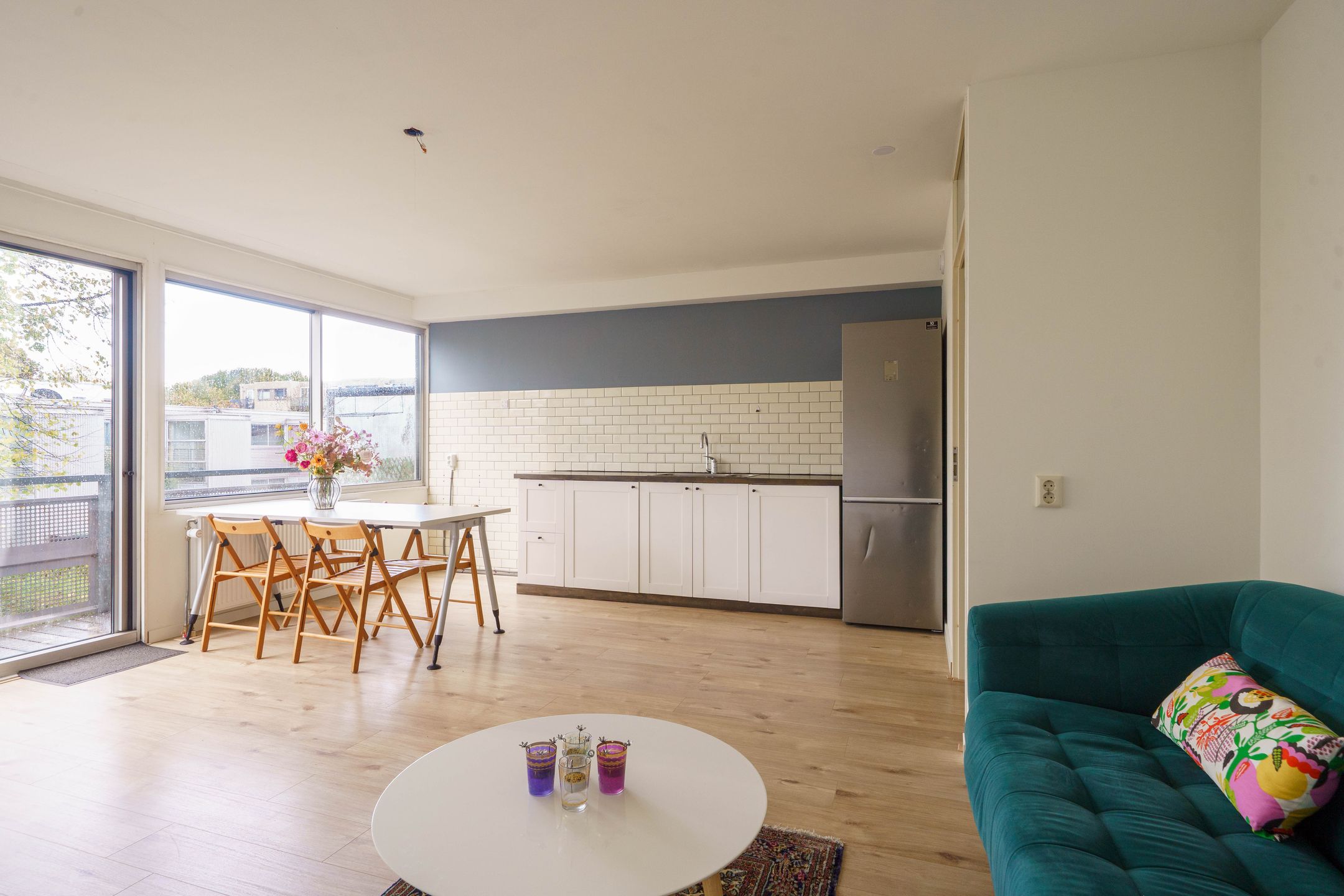 Foto 6 van Wessel Ilckenstraat 7-A