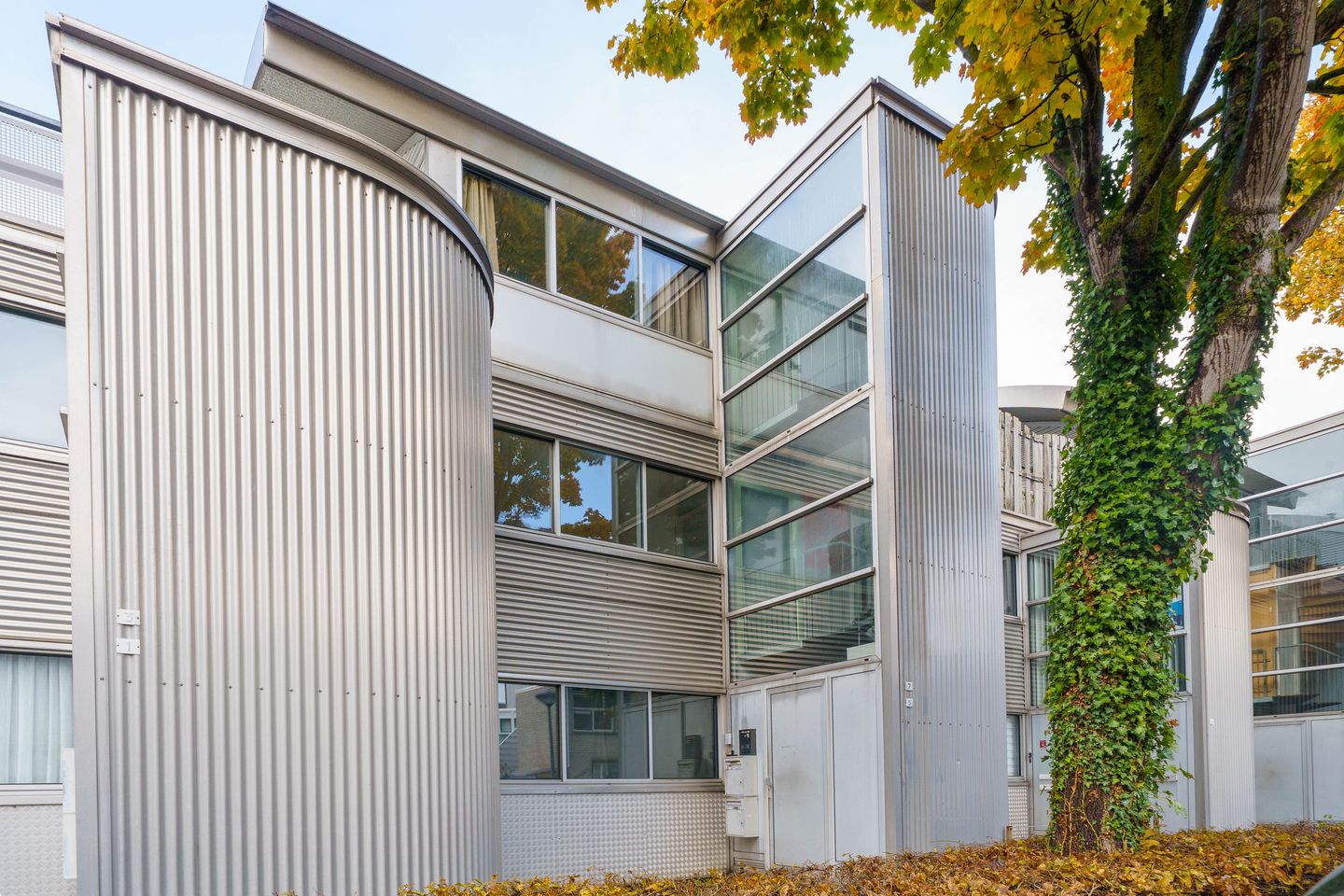 Foto 20 van Wessel Ilckenstraat 7-A