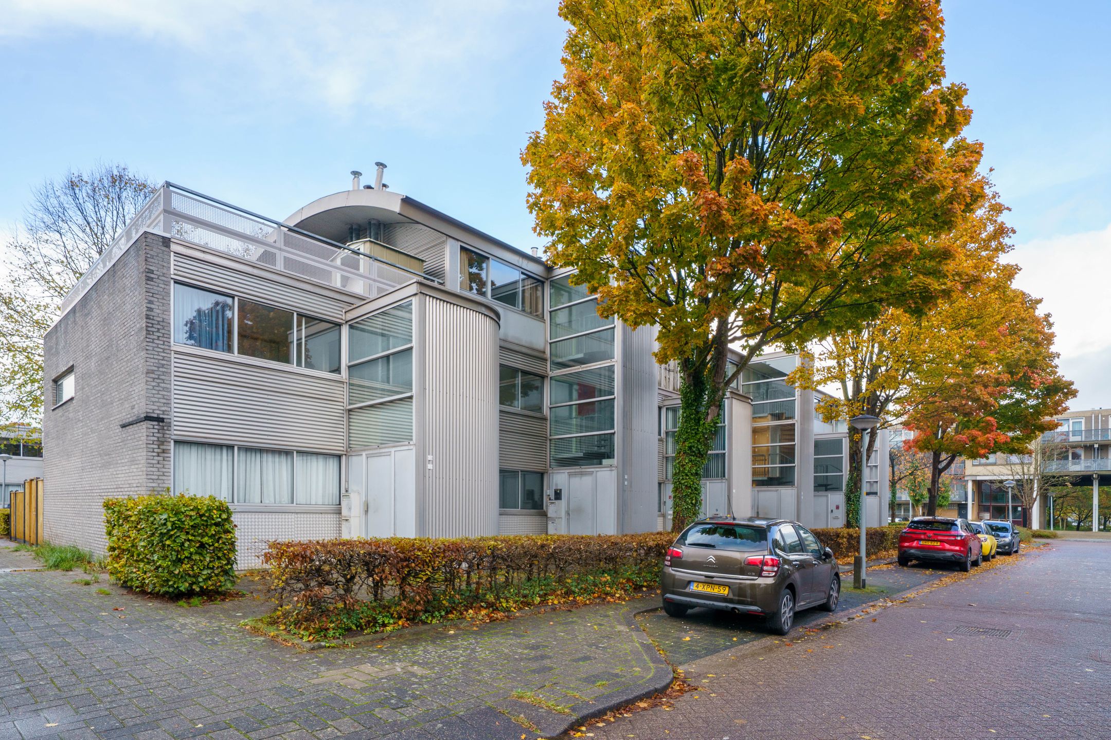 Foto 21 van Wessel Ilckenstraat 7-A