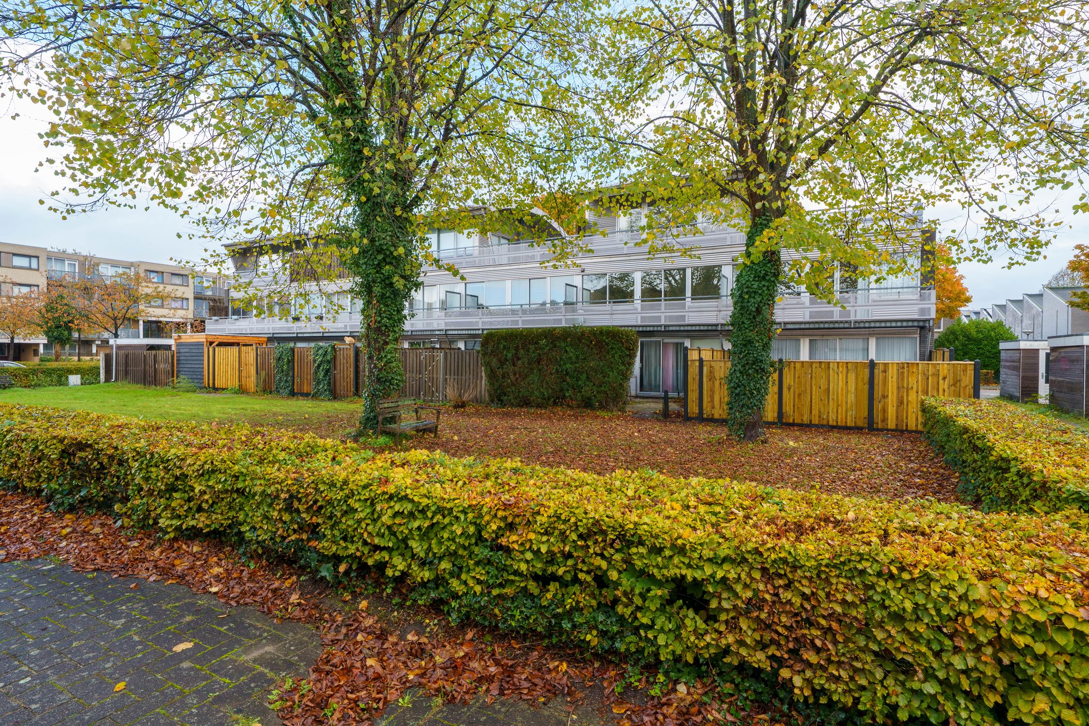 Foto 24 van Wessel Ilckenstraat 7-A