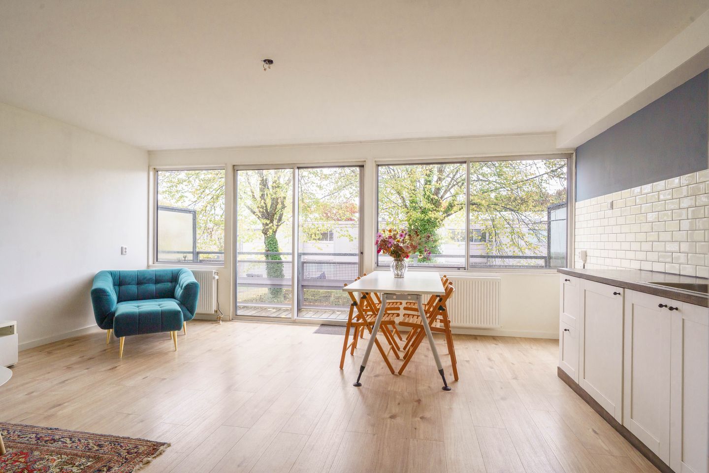 Foto 4 van Wessel Ilckenstraat 7-A