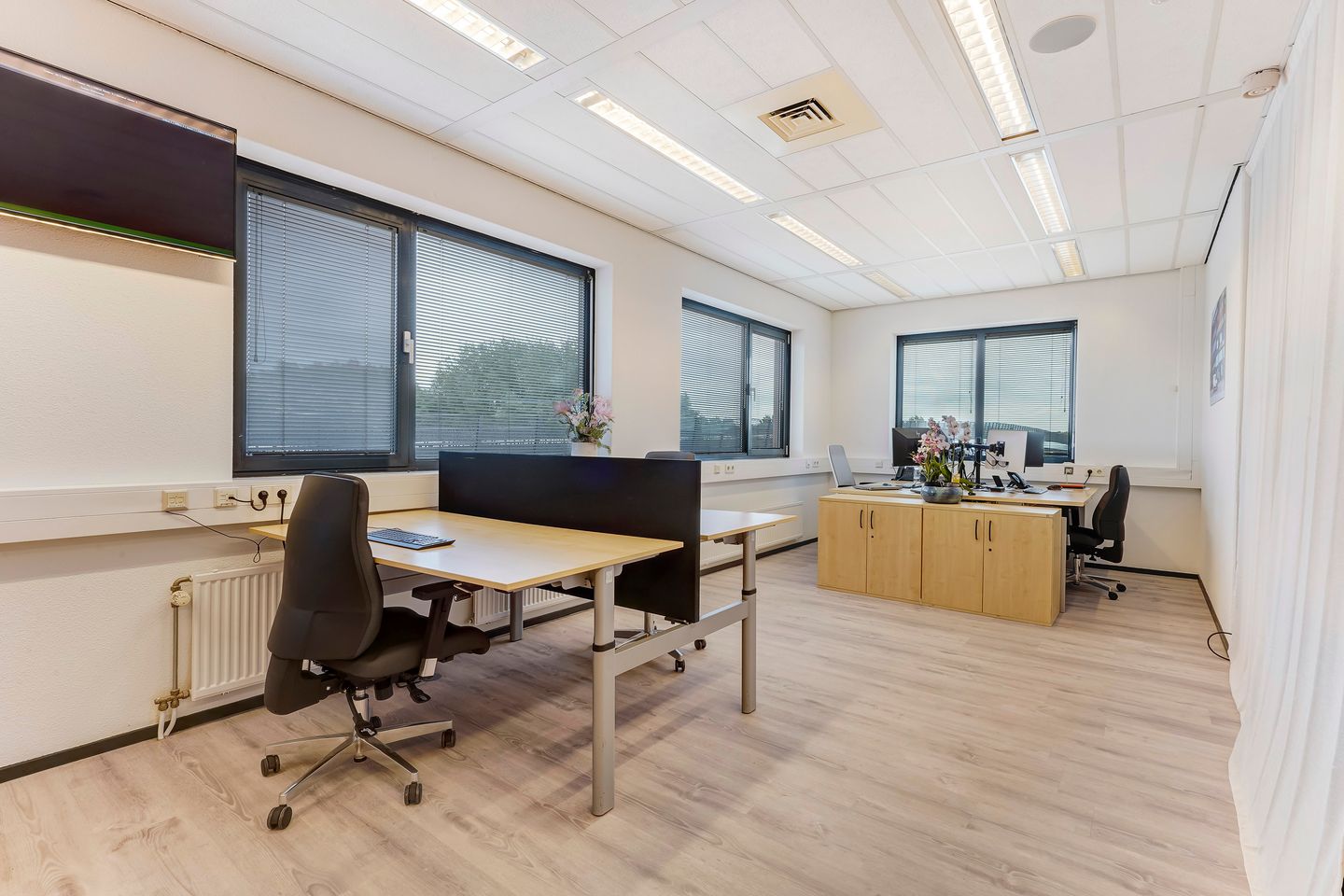 Bekijk foto 3 van Laan van 's-Gravenmade 80-98