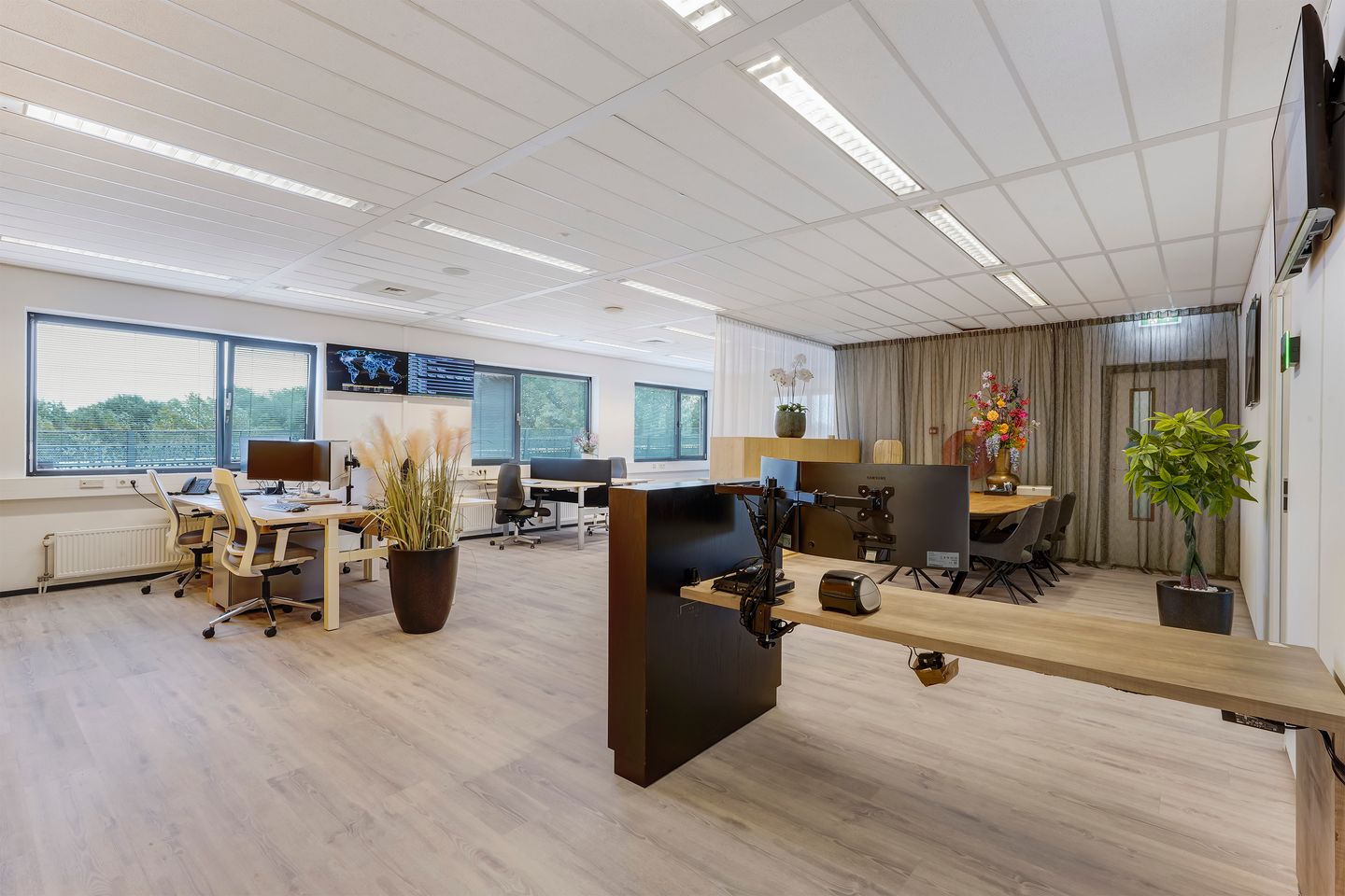 Bekijk foto 5 van Laan van 's-Gravenmade 80-98