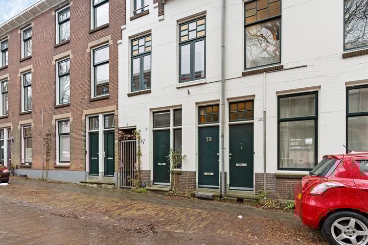 Foto 19 van Pastoor Bosstraat 19