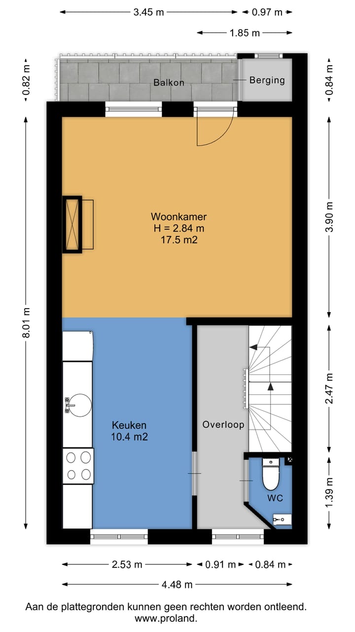 Foto 30 van Pastoor Bosstraat 19