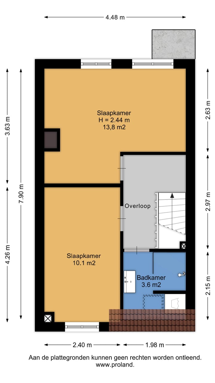 Foto 31 van Pastoor Bosstraat 19