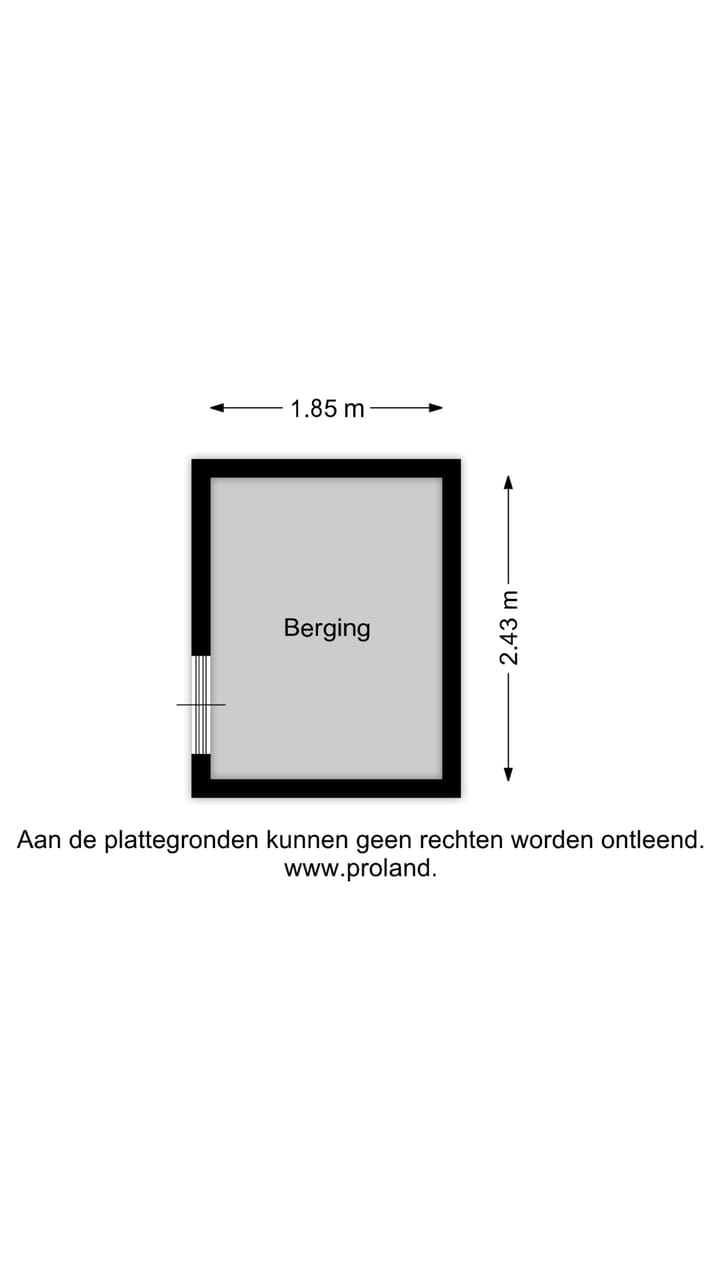 Foto 33 van Pastoor Bosstraat 19