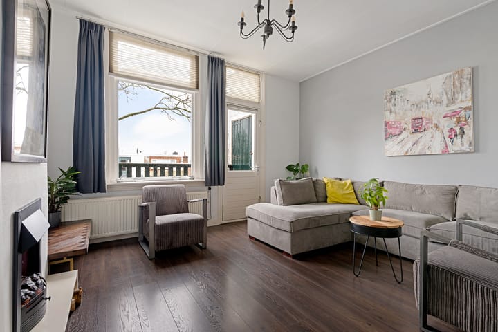 Foto 3 van Pastoor Bosstraat 19