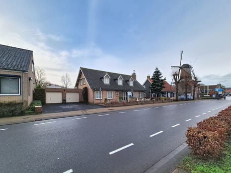 Nieuwstraat thumbnail