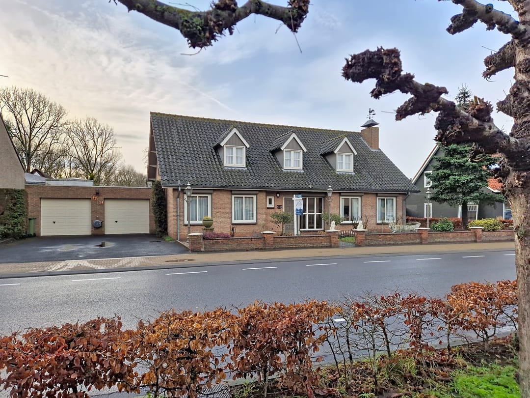 Photo 1 of Nieuwstraat 40