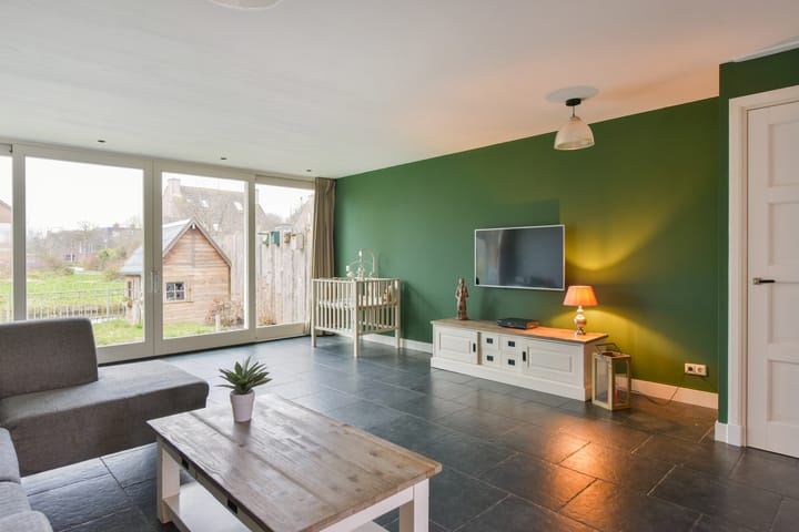 Foto 3 van Kapberg 25