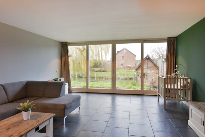 Foto 4 van Kapberg 25