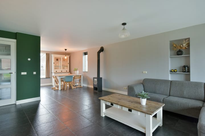 Foto 6 van Kapberg 25