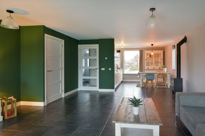 Foto 7 van Kapberg 25