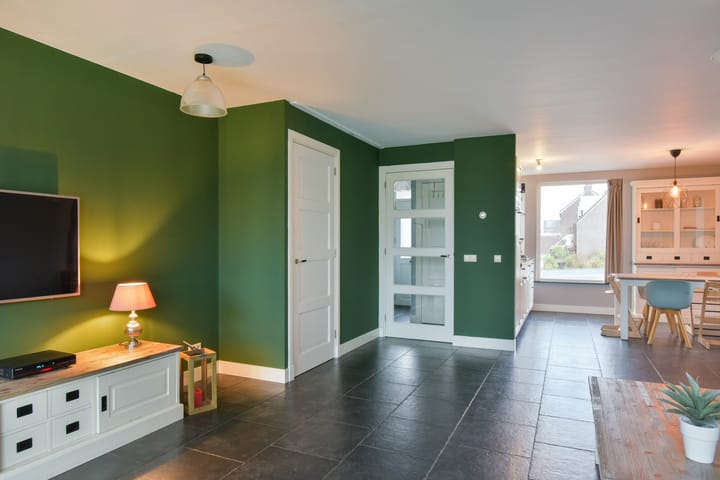 Foto 8 van Kapberg 25